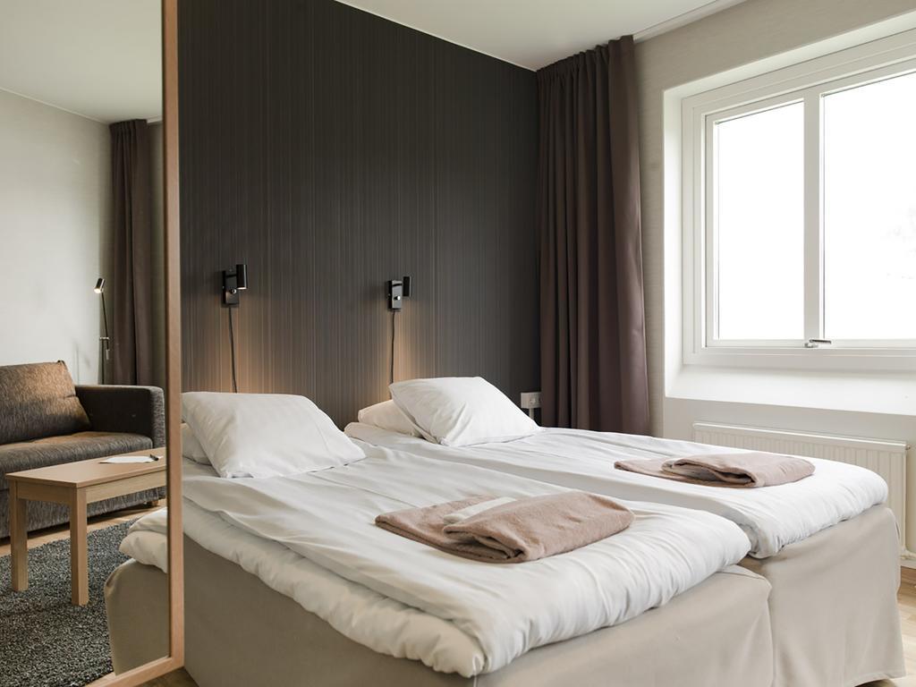 Hotell Svanen Kalmar Room photo